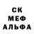Печенье с ТГК марихуана RZG BS